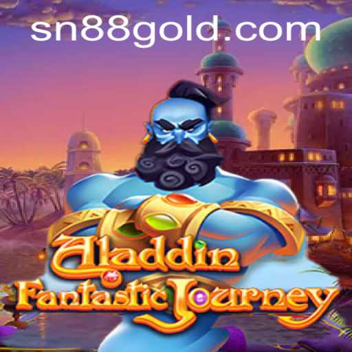 Exploring the World of Aladdin: A Timeless Adventure on SN88