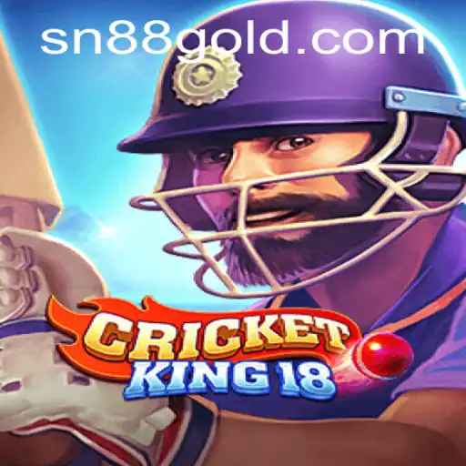 Mastering the Virtual Pitch: An Introduction to CricketKing18