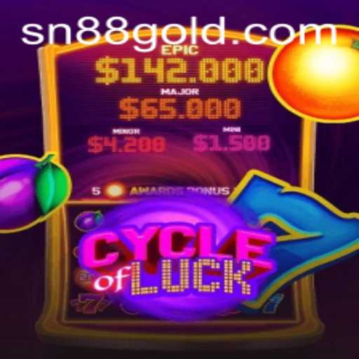 Discover the Excitement of CycleofLuck: Your Guide to the Game