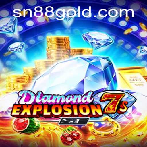 Unveiling DiamondExplosion7sSE: A Burst of Excitement in the Gaming World