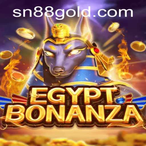 Exploring the Mystical World of EgyptBonanza with SN88