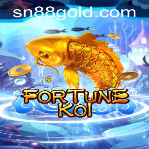 Dive into the World of FORTUNEKOI: A Captivating Gaming Experience with SN88