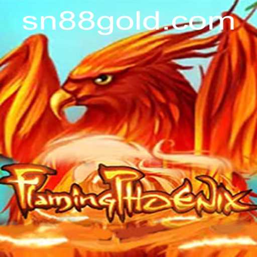 FlamingPhoenix: The Revolutionary Game Sweeping the Globe