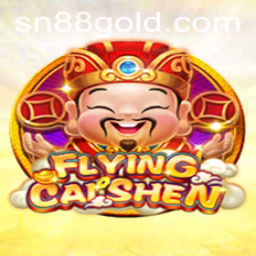 Experience the Thrills of FlyingCaiShen with SN88: A New Gaming Adventure
