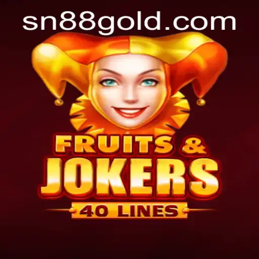 Experience the Excitement of FruitsAndJokers40: A Blend of Classic Gaming with Modern Twists