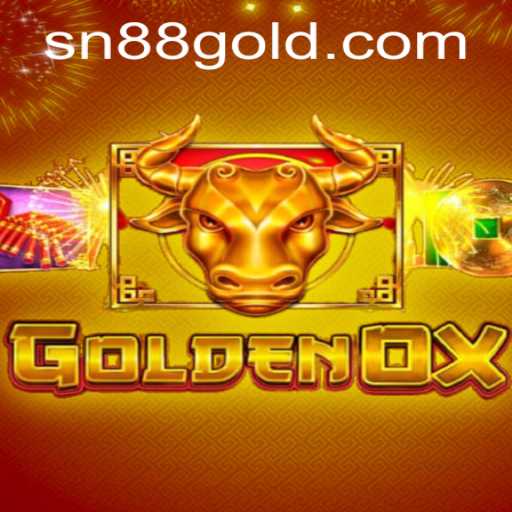 The Exciting World of GoldenOx: A Comprehensive Guide