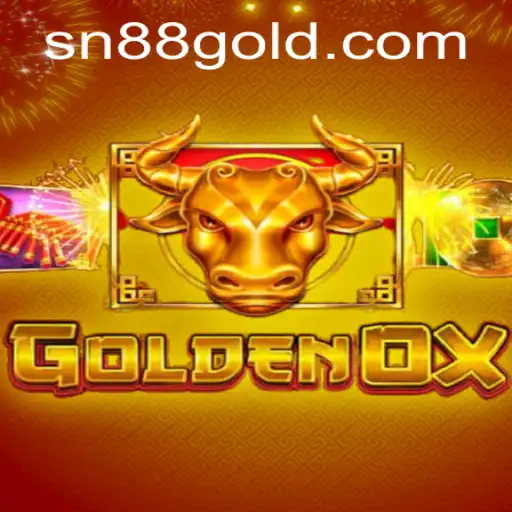 The Exciting World of GoldenOx: A Comprehensive Guide