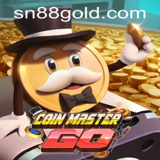 CoinMasterGO: Dominating the Digital Frontier with a New Spin