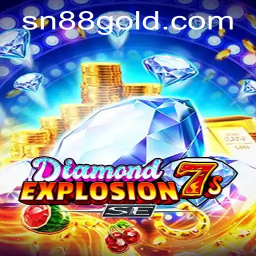 Unveiling DiamondExplosion7sSE: A Burst of Excitement in the Gaming World