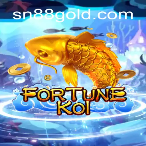 Dive into the World of FORTUNEKOI: A Captivating Gaming Experience with SN88