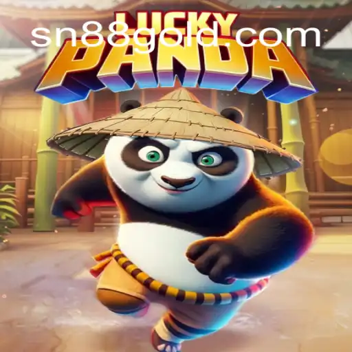 Unveiling the Excitement of LuckyPanda: A Modern Gaming Experience