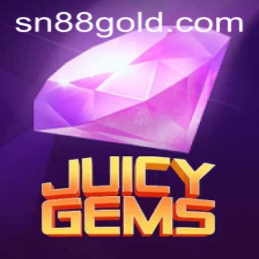 JuicyGems: A Gem-Crushing Adventure with SN88