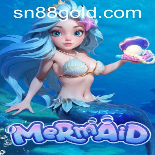 Exploring the Enchanting World of 'Mermaid: SN88'