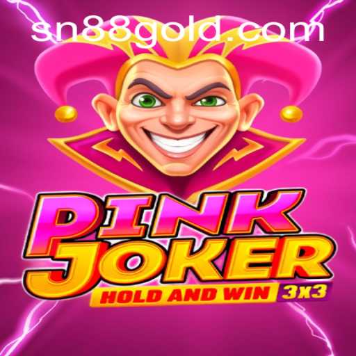 Exploring the Enigmatic World of Pinkjoker and SN88