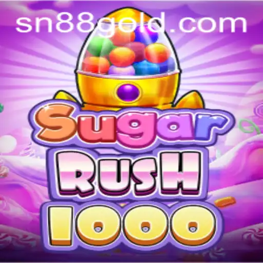Embark on an Adventure with SugarRush1000: The Sweet Escape