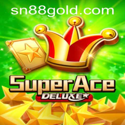 Discover the Thrilling World of SuperAceDeluxe: A Comprehensive Guide