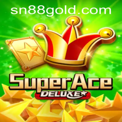 Discover the Thrilling World of SuperAceDeluxe: A Comprehensive Guide