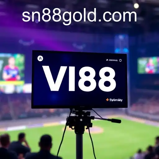 O Impacto da Transmissão ao Vivo e a Importância do SN88