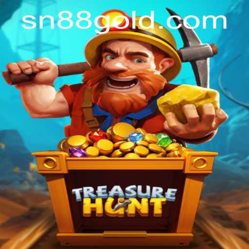 Discover the Exciting World of TreasureHunt and the Alluring SN88